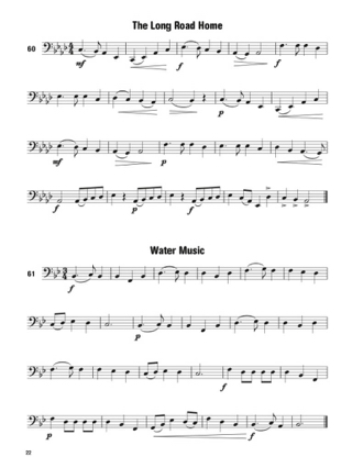 Starter Studies - Philip Sparke - Partition - Tuba